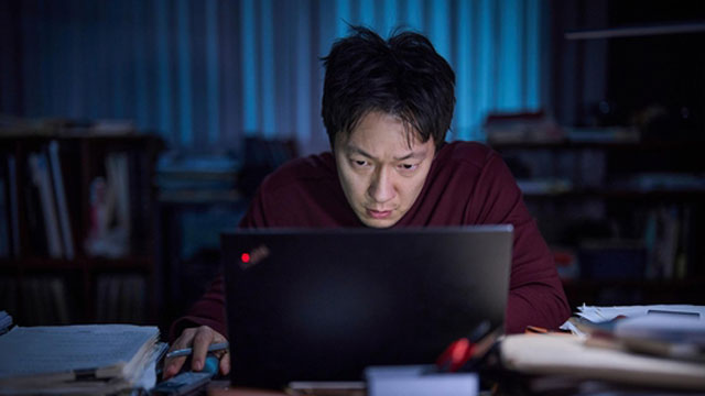 俳優ソン・ソック主演の映画『コメント部隊』、明日（27日）公開…『破墓』に続いてヒットなるか