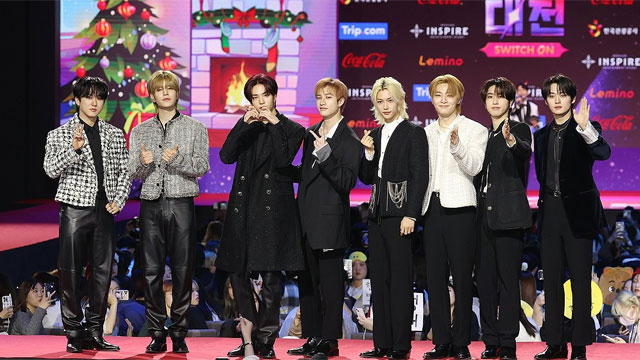Stray Kids、デビュー6周年…ビルボード・アルバムチャート1位＆シングルでランクインなどの“成果”