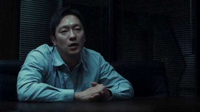 ソン・ソック主演の映画『コメント部隊』、ボックスオフィス1位で出発