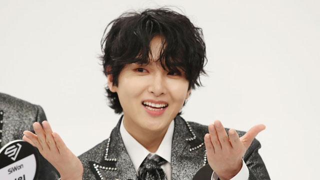 SUPER JUNIORのリョウク、TAHITI出身のアリと5月に挙式へ