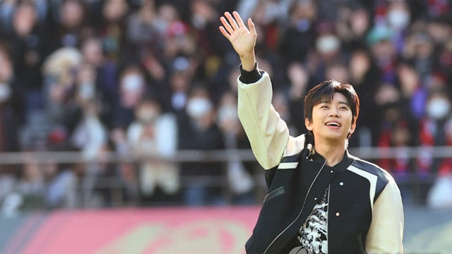 歌手イム・ヨンウン、単独コンサートを開催…今月10日から前売り開始