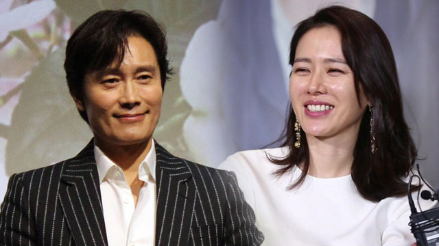 イ・ビョンホン＆ソン・イェジン＆パク・チャヌク監督、“特級の出会い”の実現に期待