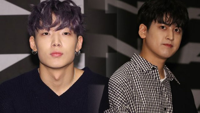 iKONのBOBBY＆CHAN、5月に入隊…「訓練所に非公開で入所する」