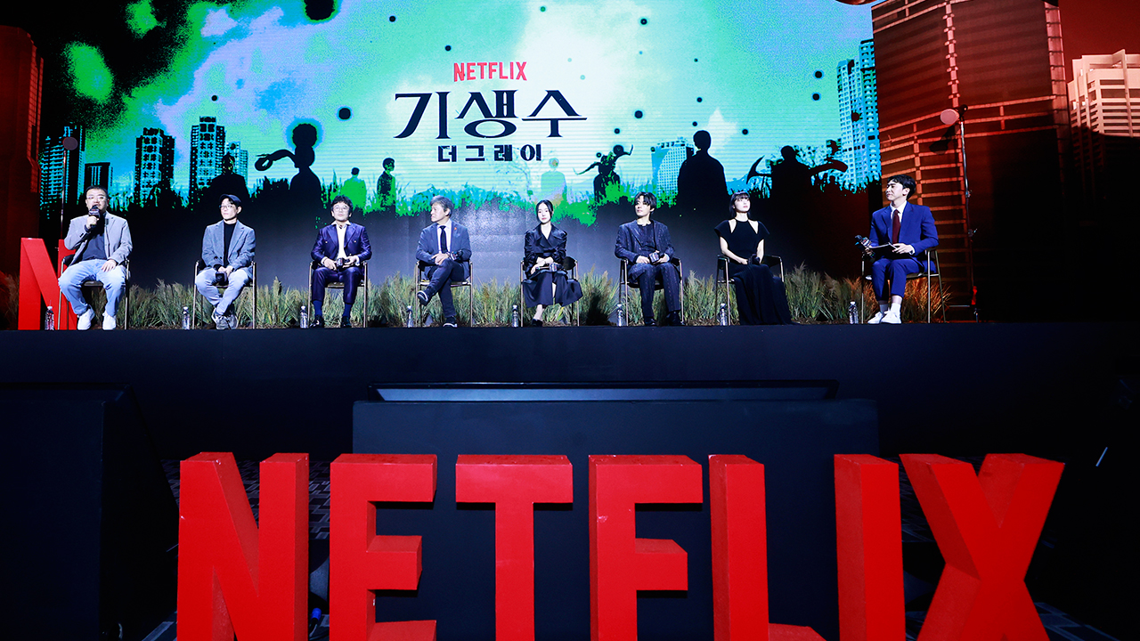 Netflix「寄生獣 ーザ・グレイー」、グローバル1位獲得…ヒットの秘訣は？