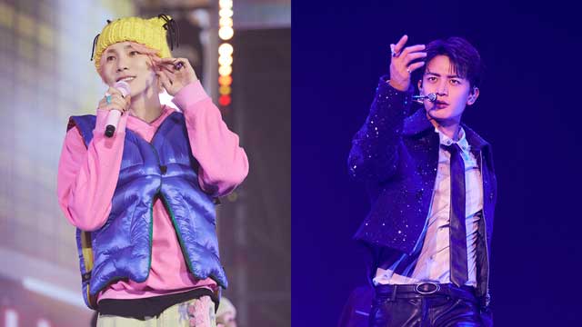SHINeeのキーとミンホ、SMに残留確定…「長い信頼を基に再契約」