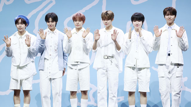 NCT WISH、5月から韓国で全国ファンミーティングツアーに突入