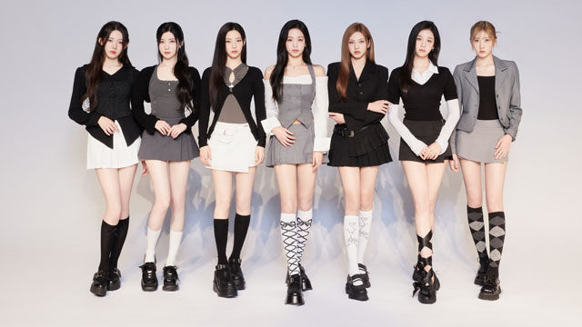 BABYMONSTERのデビュー曲「SHEESH」MV、再生回数1億回を突破…BLACKPINKの後に続くか