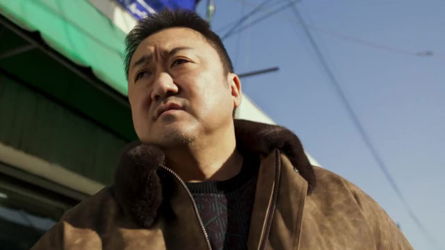 映画『犯罪都市4』、ヒットに青信号？前売り率が早くも1位に