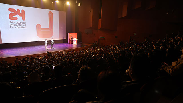 「第25回全州国際映画祭」、来月1日に開幕…43か国から232作品が出品