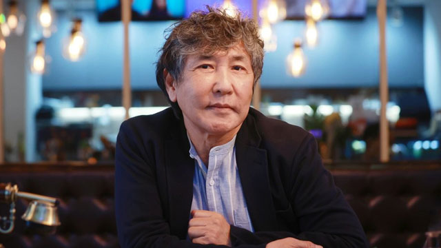 歌手イ・グァンジョ、6月にヒット曲と同名のコンサート「歳月が過ぎれば」を開催