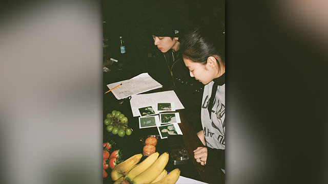 歌手ジコ、26日にニューデジタルシングル「SPOT!」を発売…BLACKPINKのJENNIEがフィーチャリング