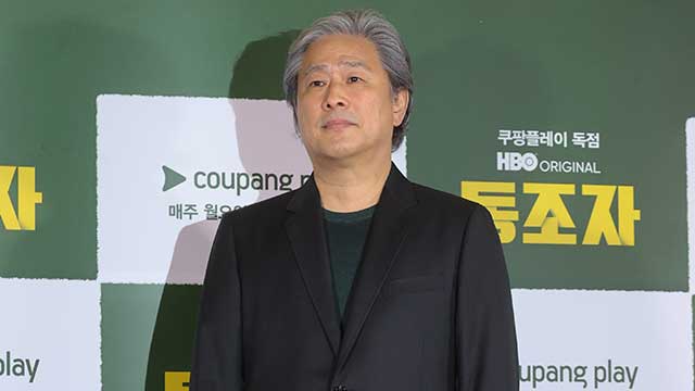 パク・チャヌク監督、海外ドラマ「The Sympathizer」で復帰…「1人4役には理由がある」