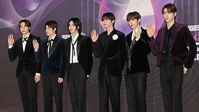 RIIZE、新曲「Impossible」…「挑戦で成長する姿をお見せしたい」