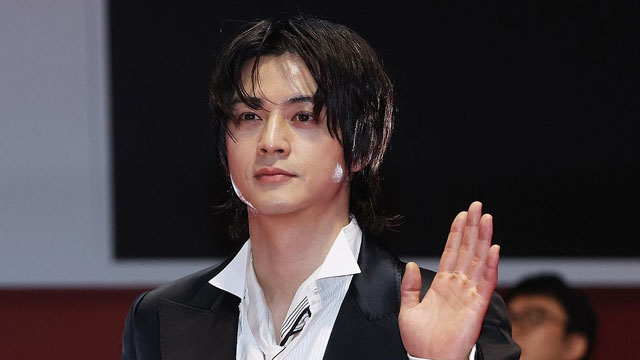 俳優キム・ジフン、ハリウッド進出…Amazonプライム・ビデオ「Butterfly」にキャスティング