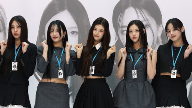 NewJeans、新曲「Bubble Gum」のMVを公開…さりげないレトロ感が注目を集める