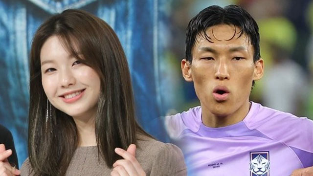 俳優キム・ジンギョン、サッカーGKキム・スンギュ選手と6月に結婚へ