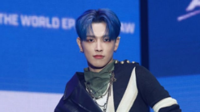 ATEEZのホンジュン、こどもの日を迎え家族を介護する青少年に5千万ウォンを寄付