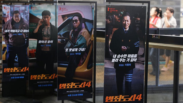 韓国映画初の“トリプル千万”目前の『犯罪都市』…作品性の評価は？