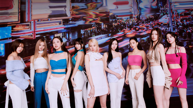 TWICEのヒット曲「Alcohol-Free」MV、YouTube再生回数3億回を突破…通算16本目