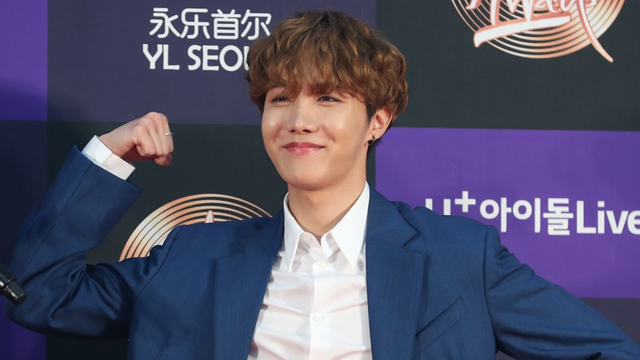 BTS・J-HOPEのソロ曲「Chicken Noodle Soup」MV、YouTube再生回数4億回を突破