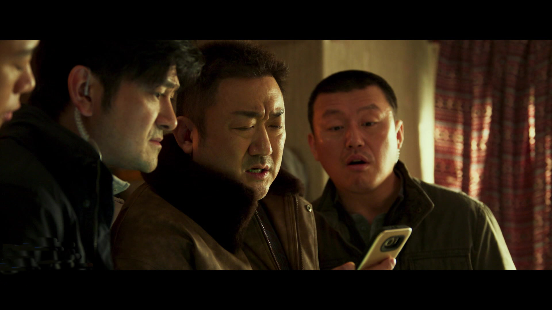 映画『犯罪都市』シリーズ、韓国映画で初の“4千万観客”