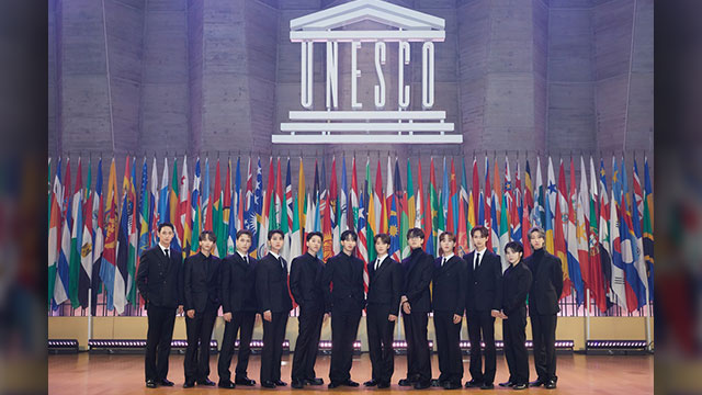 SEVENTEEN&ユネスコ韓国委員会、東ティモールに地域学習センター2か所を建設