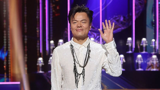 KBS&J.Y.Park（パク・ジニョン）、オーディション番組「ザ・タンタラ」を披露