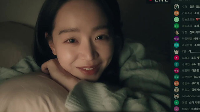 シン・ヘソン&ピョン・ヨハン主演ミステリースリラー『彼女が死んだ』、公開中