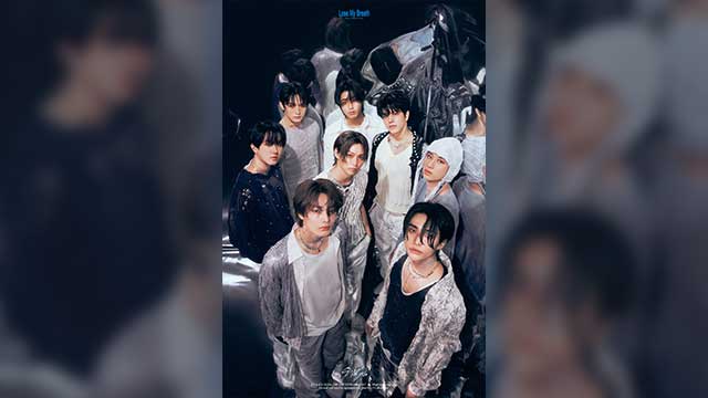 Stray Kids、米看板モーニングショー「Good Morning America」に出演…新曲「Lose My Breath」のパフォーマンスを公開
