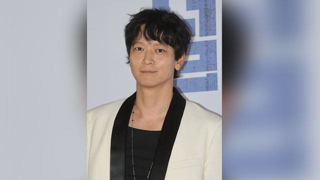 映画『設計者』主演のカン・ドンウォン、「新しい顔がひとつできた感じ」