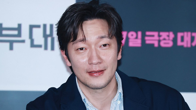 俳優ソン・ソック主演の約13分の短編映画『夜釣り』、来月公開…鑑賞料は1千ウォン