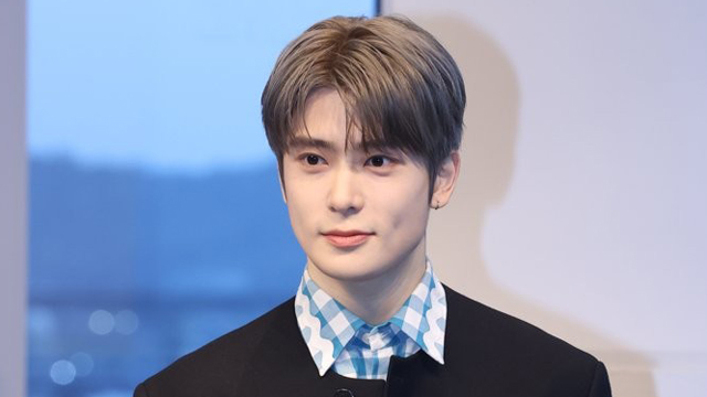 NCTのジェヒョン、「ソウルジャズフェスティバル」で米歌手ラウヴの公演にゲスト出演
