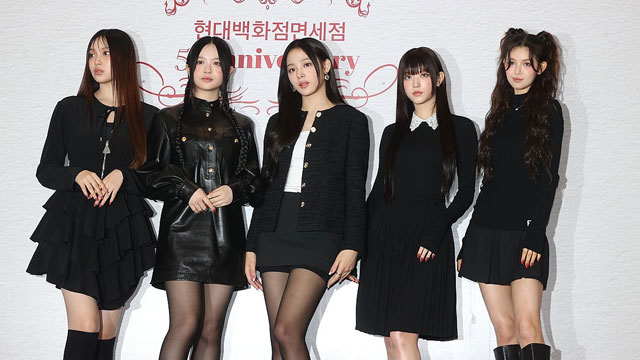 NewJeans、ビルボード「21 Under 21」に選定…K-POPアーティストとしては唯一