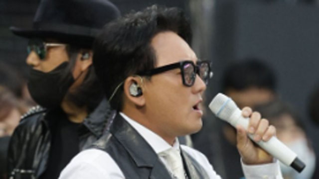 歌手イ・スンチョル、3年ぶりの新曲「雨が降る」を発売…全国ツアーも開催