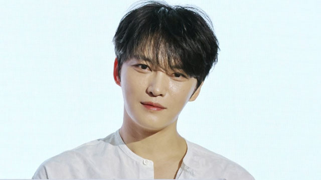 歌手キム・ジェジュン、フルアルバム『FLOWER GARDEN』を発売へ…デビュー20周年記念作品