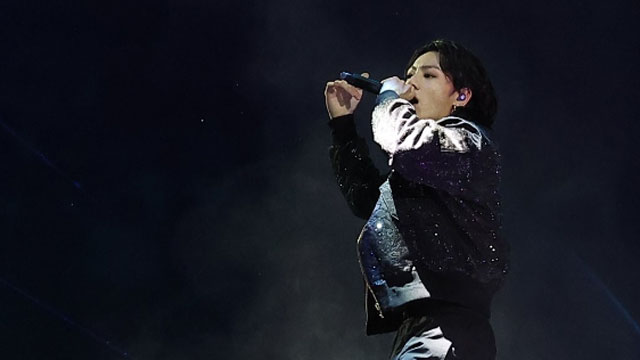 BTS・JUNG KOOKの新曲「Never Let Go」、96か国のiTunes「トップ・ソング」チャートで1位