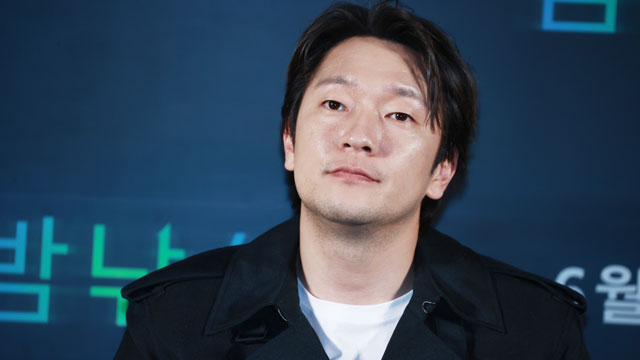短編映画『夜釣り』主演のソン・ソック、「観覧料1千ウォンのスナックムービー、試み自体が成果」