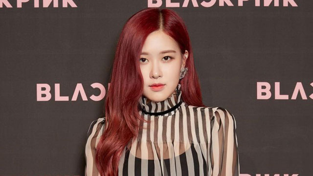 BLACKPINKのROSE、TEDDY設立のTHEBLACKLABELに合流？