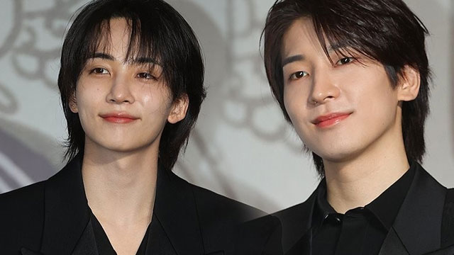 SEVENTEENのJEONGHAN X WONWOO、K-POPユニットとして新記録…発売4日でセールス69万枚