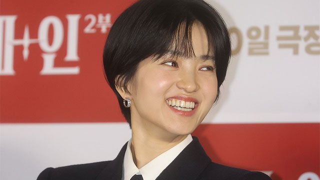 俳優キム・テリ、韓服の企画・開発事業に参加…韓服の魅力を世界に