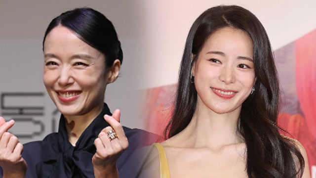 チョン・ドヨン&イム・ジヨン主演の『リボルバー』、8月に公開確定…韓国映画の“夏の大レース”に合流