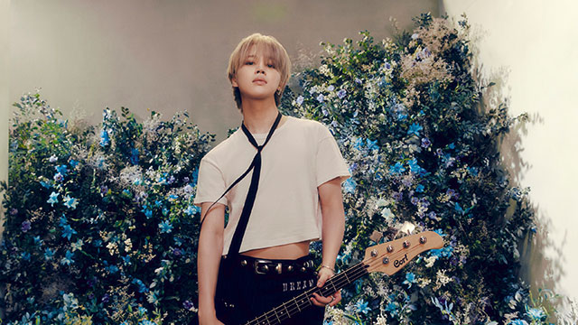 BTS・JIMIN、2ndソロアルバムの収録曲を本日先行公開…アリアナ・グランデのプロデューサーとコラボ