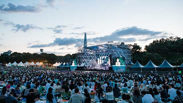 「2024 ART FOR；REST FESTIVAL」、10月にソウルで開催…“公演・芸術後援”を同時に体験