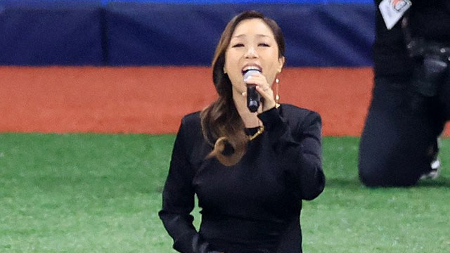 リナ・パーク、新EP『Stay With Me』をリリース…小劇場コンサートも開催