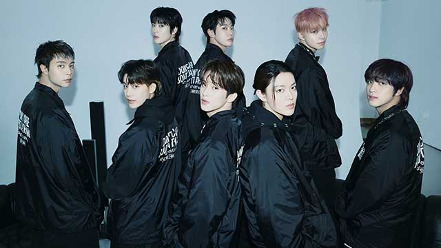 多国籍ボーイズグループNCT 127、6thアルバム『Walk』を発売
