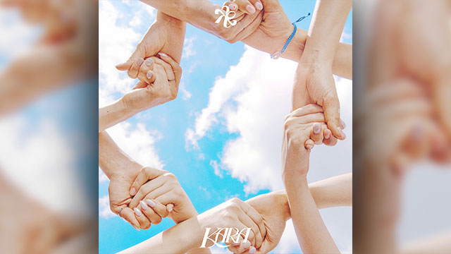 KARA、ニューシングル「Hello」を先行公開…故ク・ハラさんを含めた6人の完全体音源公開