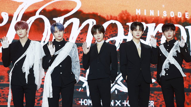 上半期の米CD販売トップ10にK-POPが6組…TXT&ATEEZ&TWICEなど
