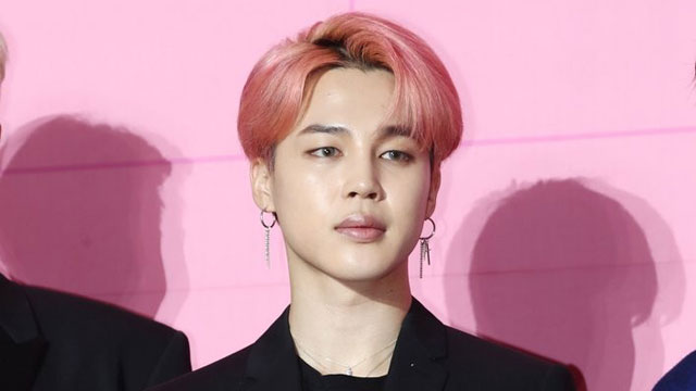 BTSのJIMIN、きょう（23日）新曲「Who」のリミックスアルバムをリリース