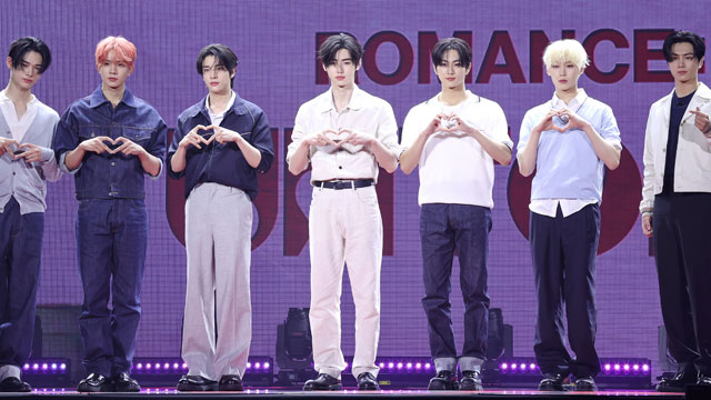 今週のK-POPニュース