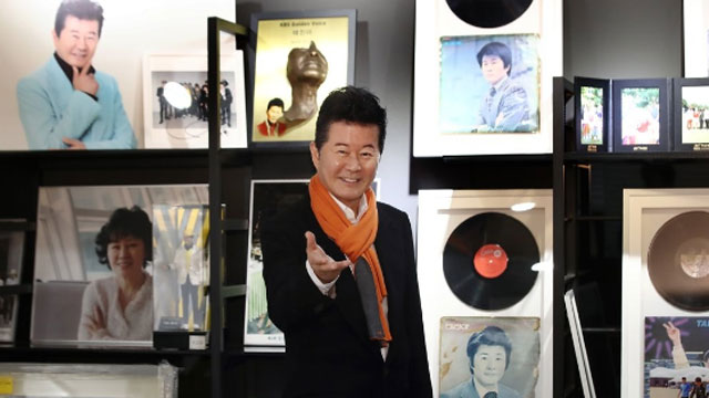 テ・ジナ、新曲「ソウルに行った恋人」のMV公開へ…イ・ギョンギュらユ・ジェソク、カン・ホドンらが出演